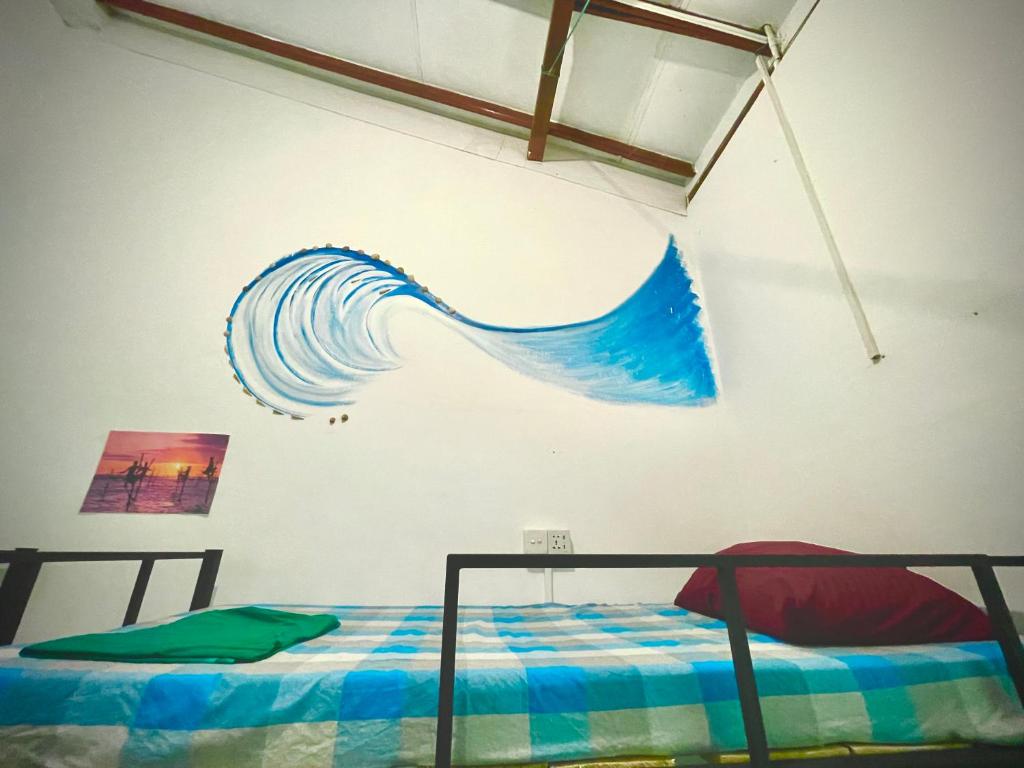 Rockstel Towers Backpacker Hostel photo 4