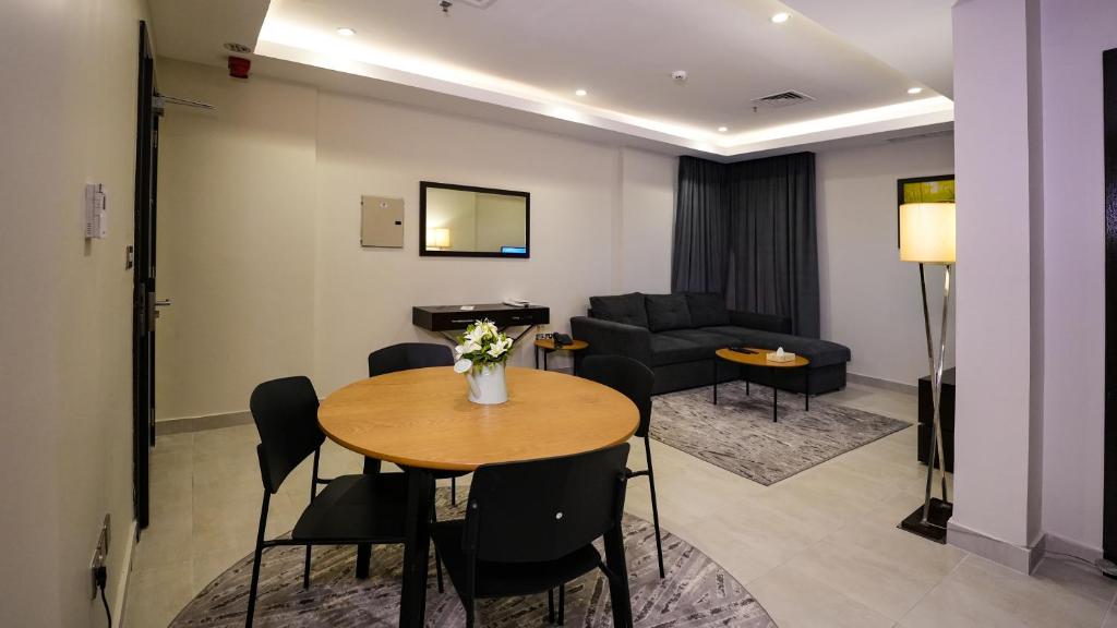 Saray Hotel Apartments photo 2