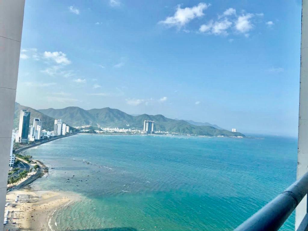 MY DREAM APARTMENT _ HON CHONG BEACH