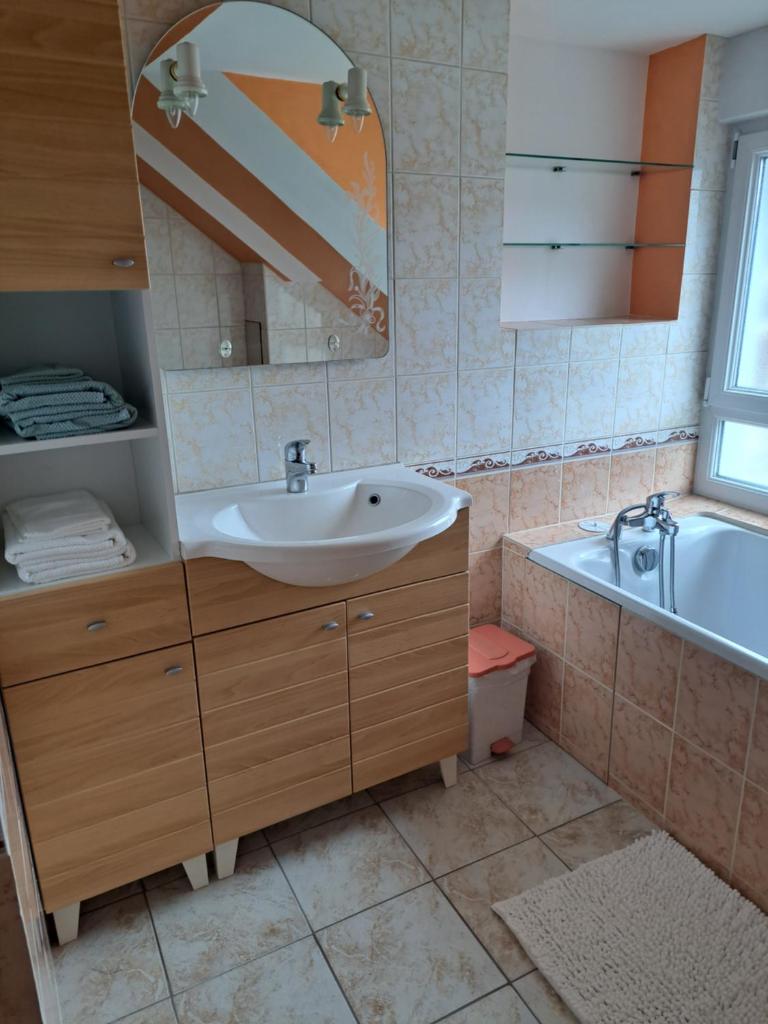 Gite 3 chambres - proche canal - bretagne photo 1