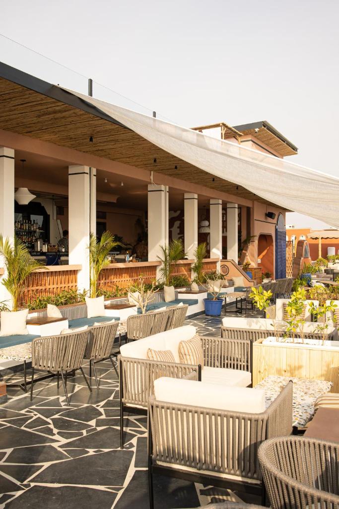 Casa Blanca Lakecity photo 4