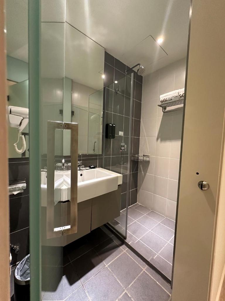 SGI Vacation Club Hotel photo 3