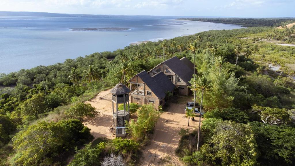 Inhambane Bay View Home photo 1