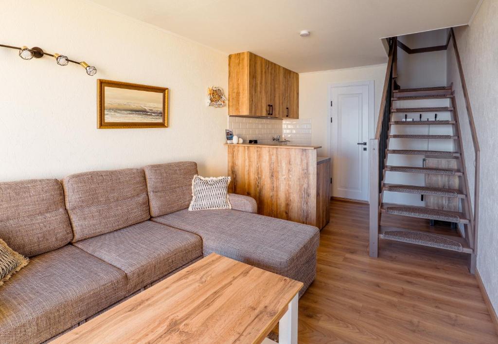 Curonian apartments photo 3