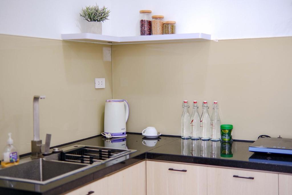 Tim Homestay Nera Garden