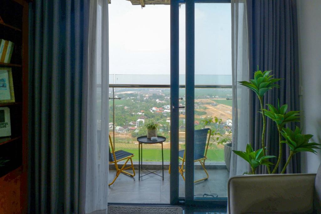 Tim Homestay Nera Garden