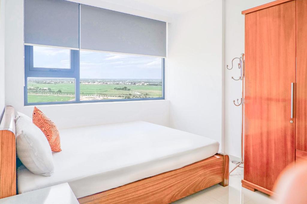 Tim Homestay Nera Garden