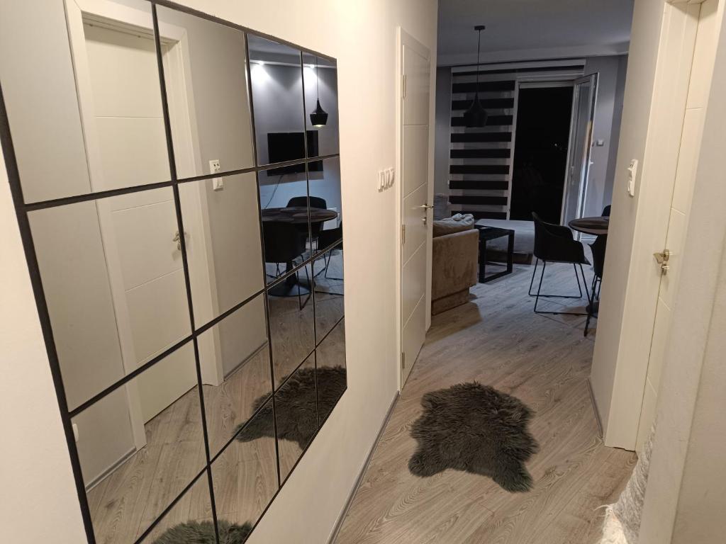 Apartment Triangle photo 2