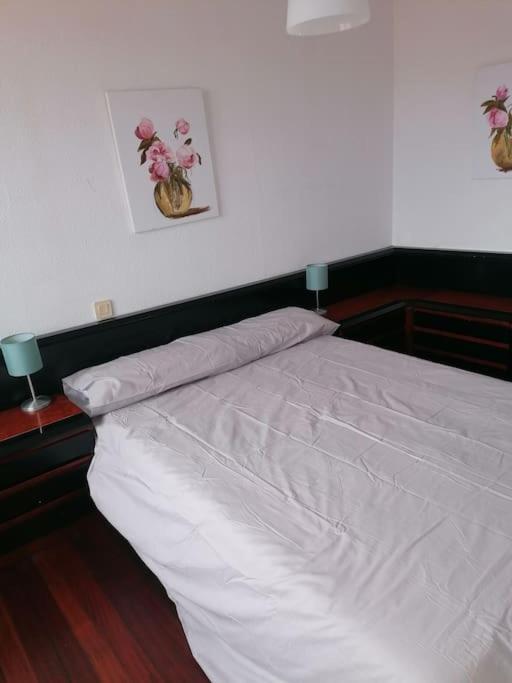 Apartamento urbanización privada. Piscinas. Tenis photo 3