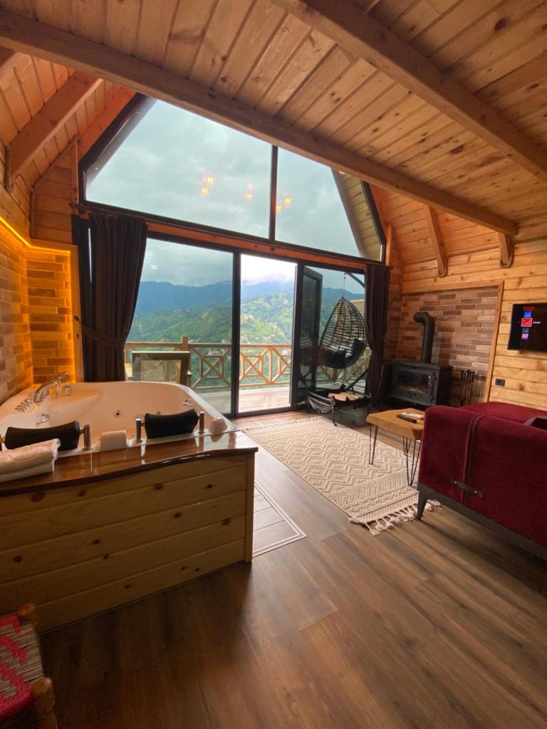 Giyona Bungalov photo 1