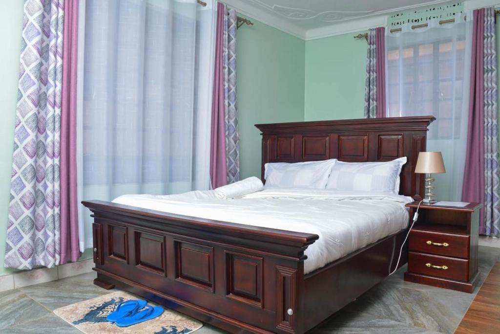 S&N Airbnb Busia photo 4