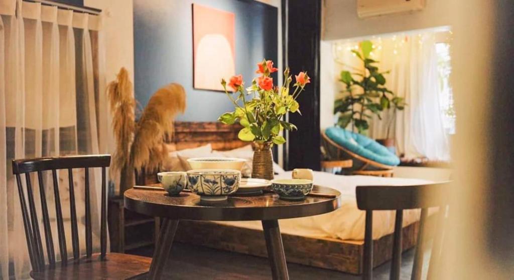 Oh Trendy Homestay Lê Phụng Hiểu