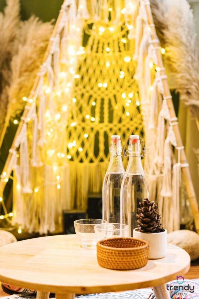 Oh Trendy Homestay Lê Phụng Hiểu