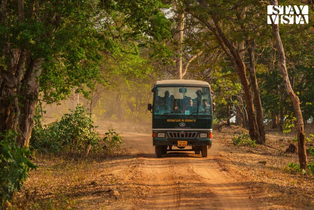 StayVista at Exotica Kabini photo 1