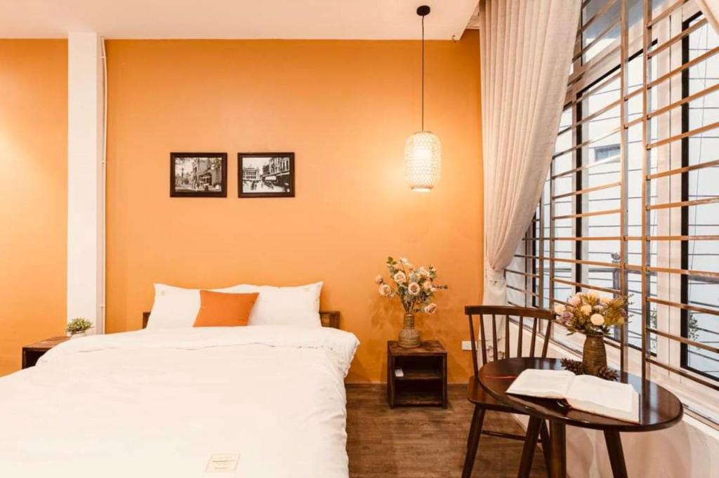 Oh Trendy Homestay Phạm Ngũ Lão
