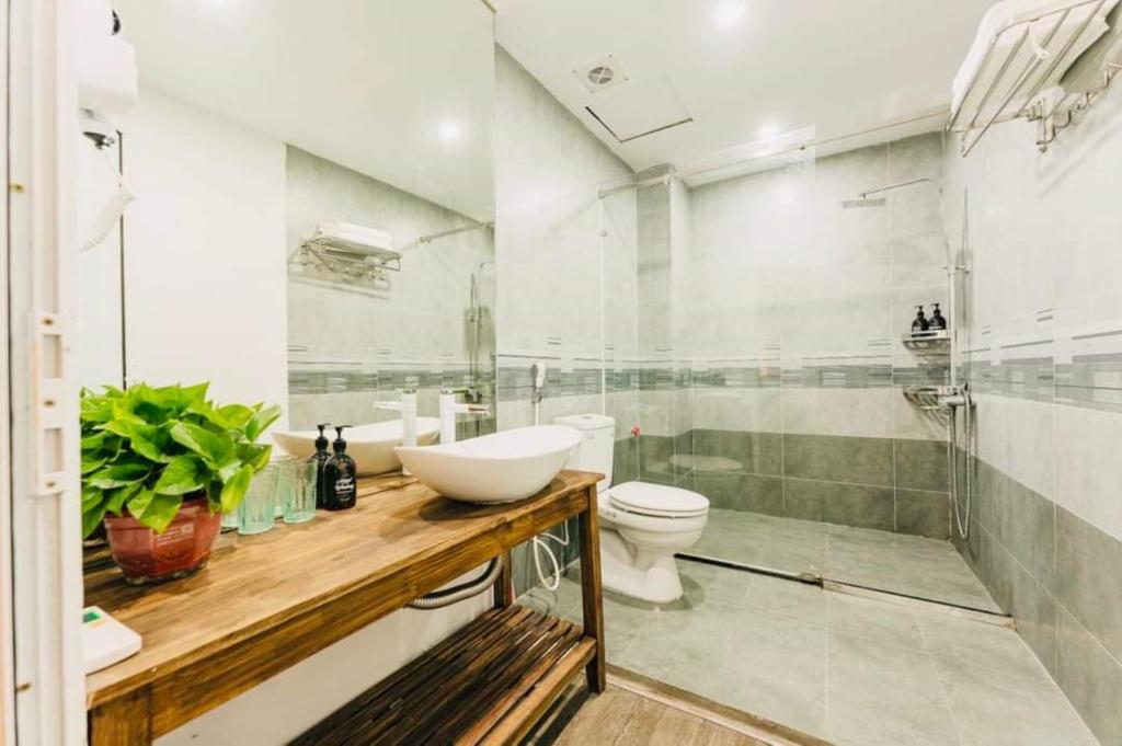 Oh Trendy Homestay Phạm Ngũ Lão