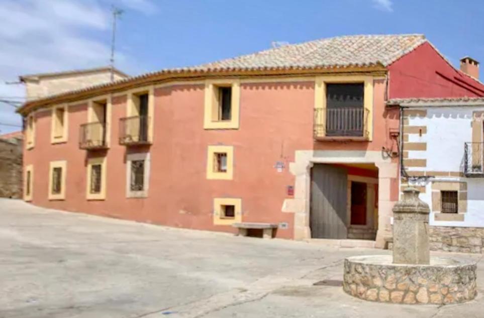 Casa Bermeja photo 1