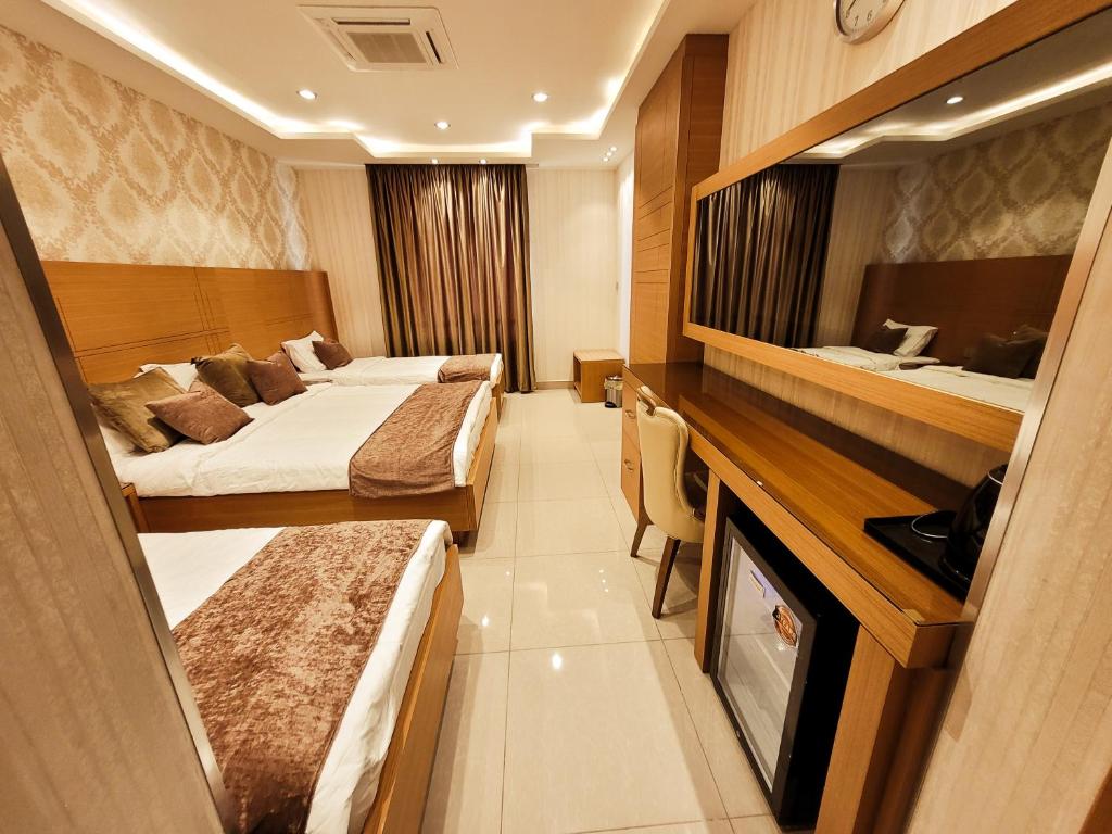 King Hotel Karbala photo 4