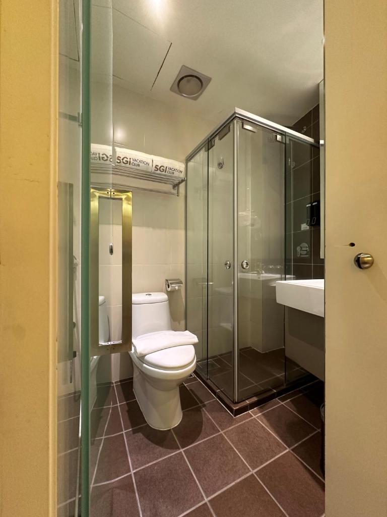 SGI Vacation Club Hotel photo 1