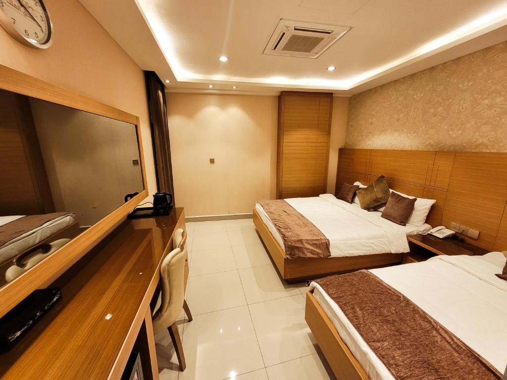 King Hotel Karbala photo 3