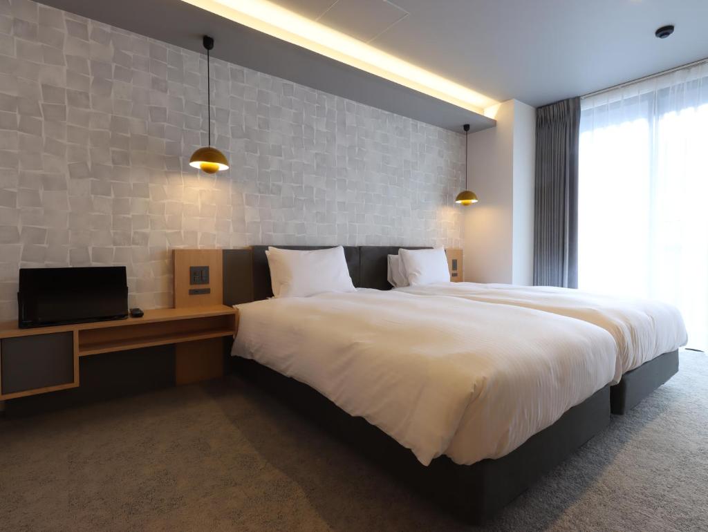 HOTEL Tomiya with M's photo 4