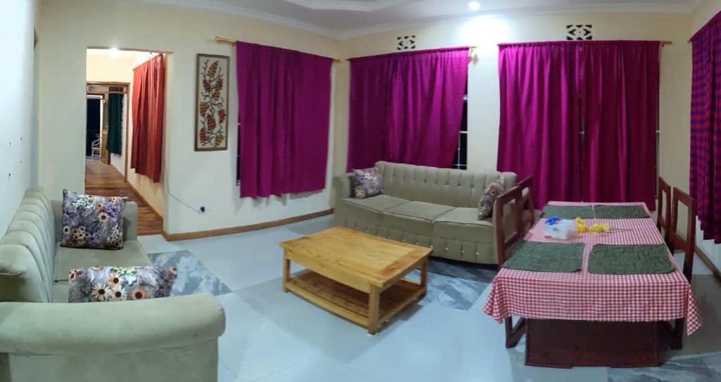 Lushoto views homestays photo 2