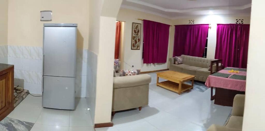Lushoto views homestays photo 1