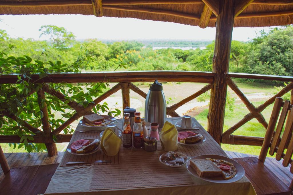 Elephant View Lodge photo 1
