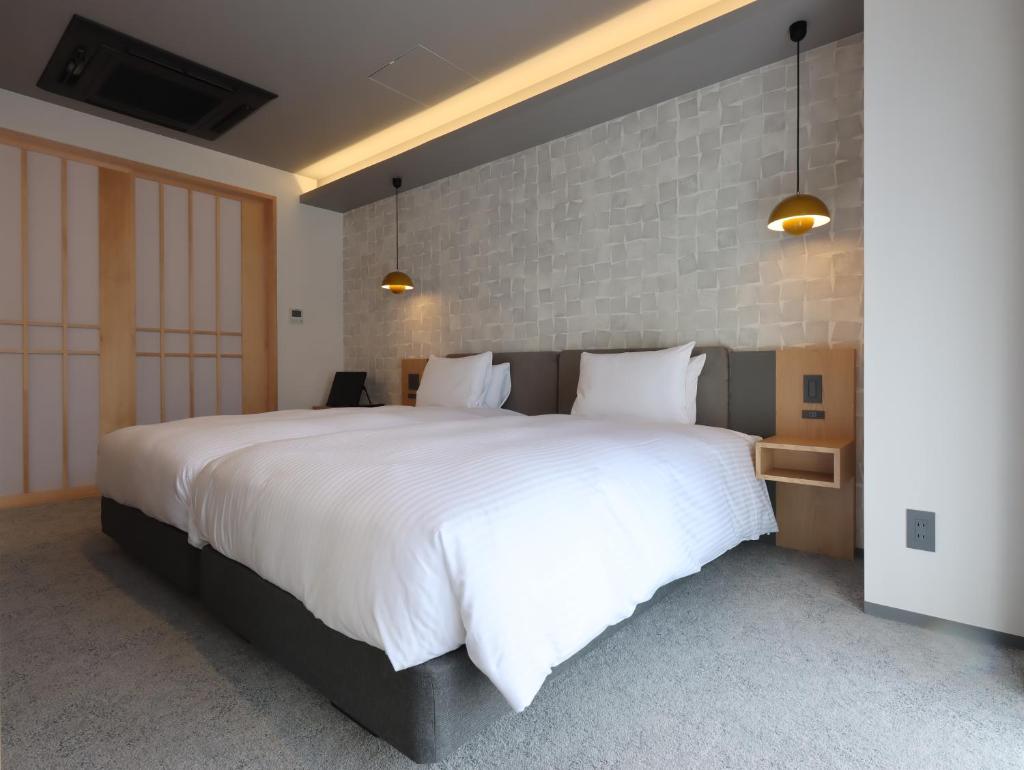 HOTEL Tomiya with M's photo 3