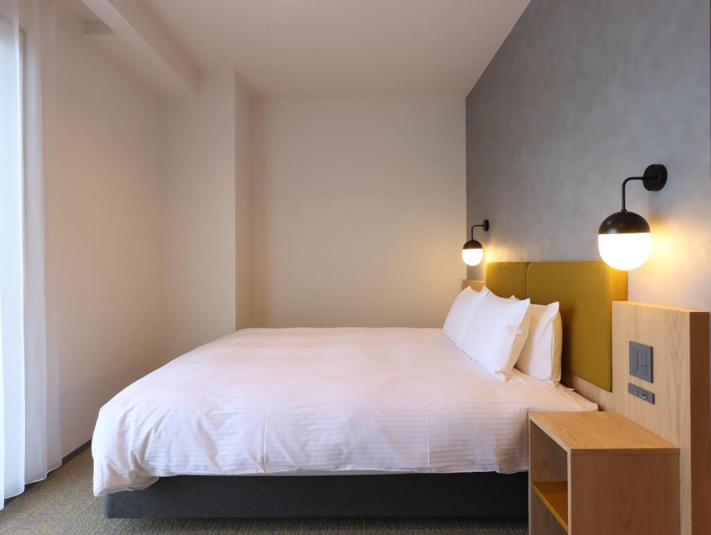 HOTEL Tomiya with M's photo 2