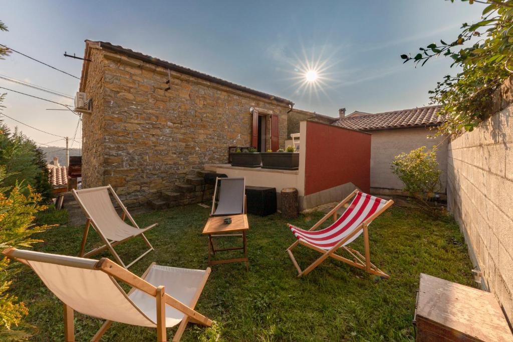 Istrian House La Bora photo 3