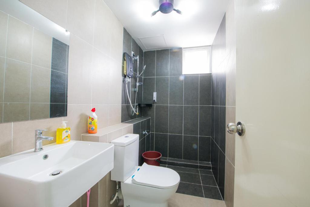 Broadway Hut Homestay @ Sri Indah, Sandakan photo 1
