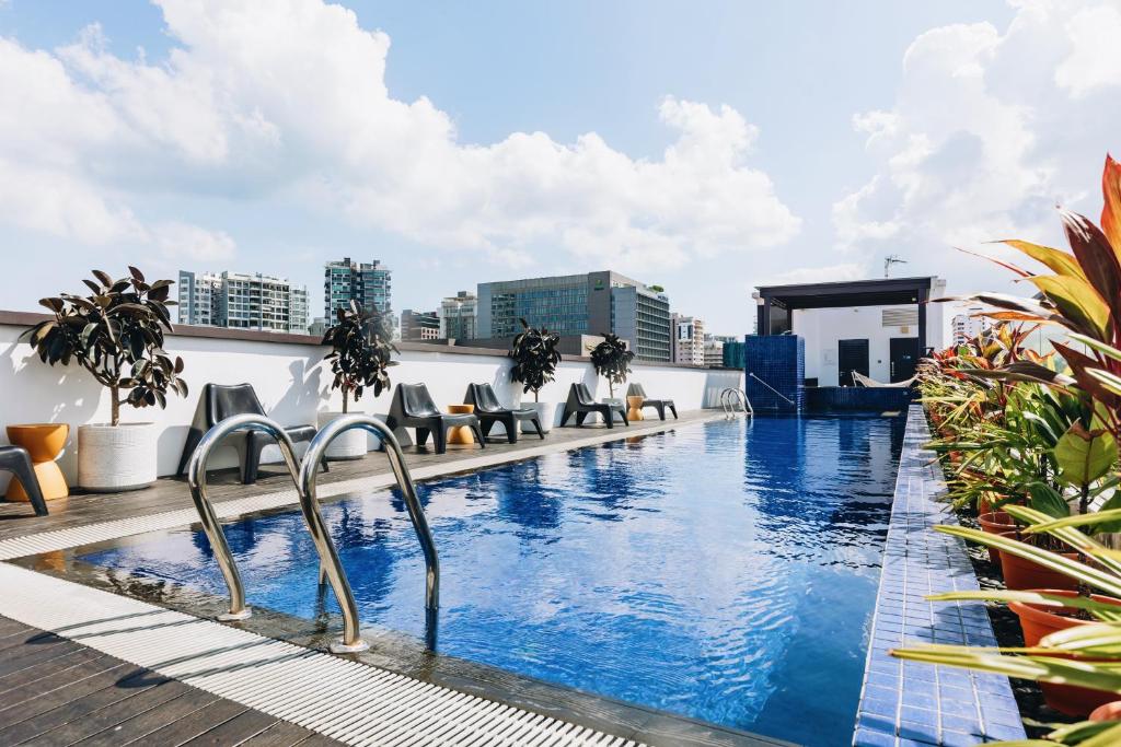 Santa Grand Hotel East Coast a NuVe Group Collection photo 2