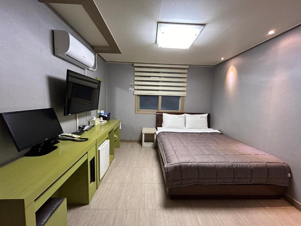 Vision motel photo 2