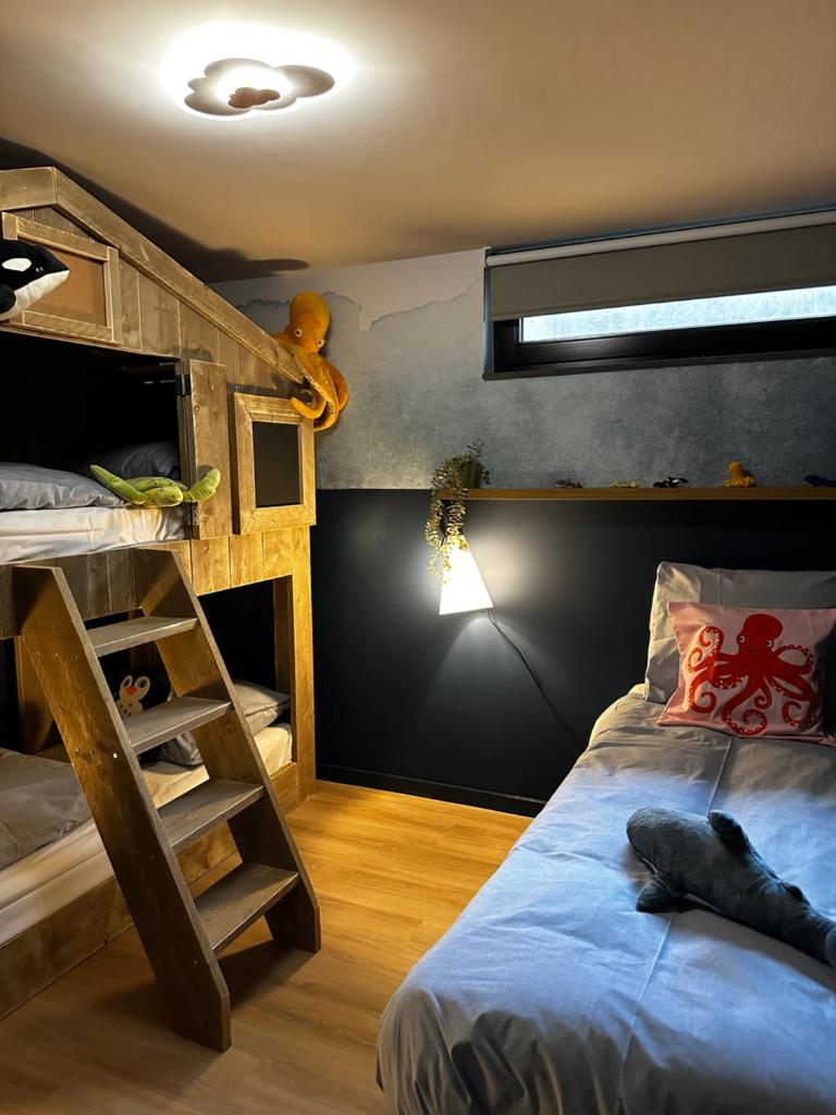 Waterlinie Lodges photo 1