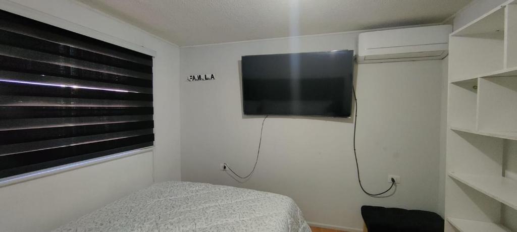 Acogedora habitación en curico photo 2