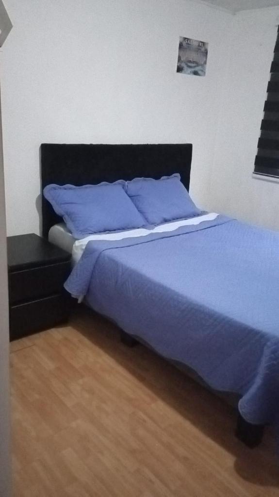Acogedora habitación en curico photo 3
