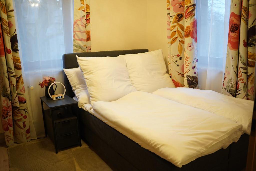 Ferienwohnung zum Lausbub photo 3