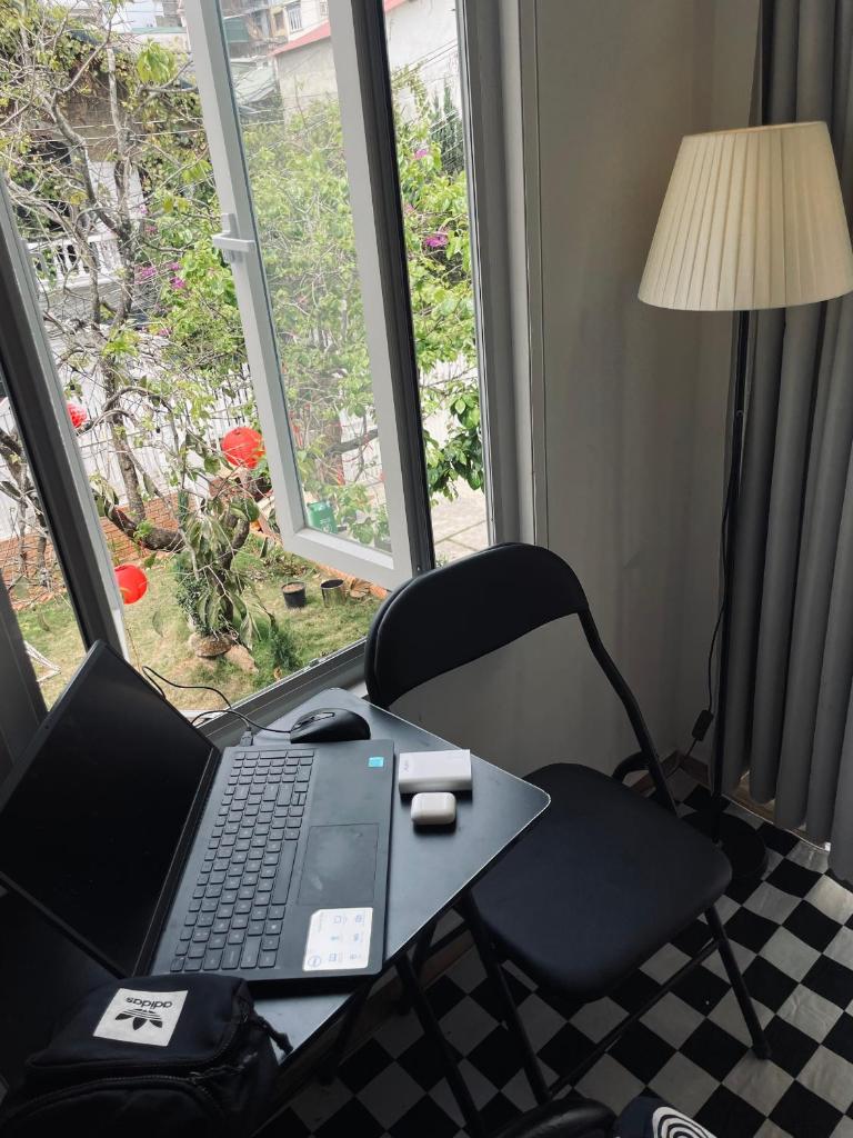 Chái Nho 2 Homestay