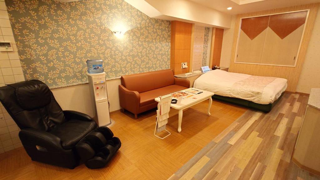ホテルシエル富士店 photo 1