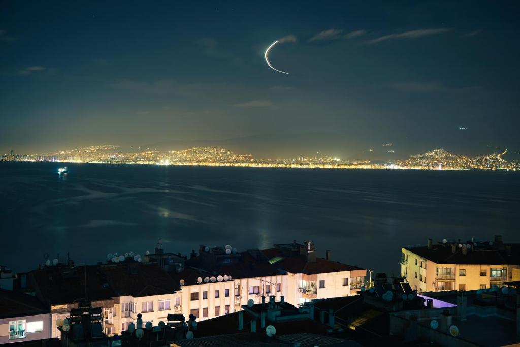 View of izmir. Sweet & Silent House. photo 2
