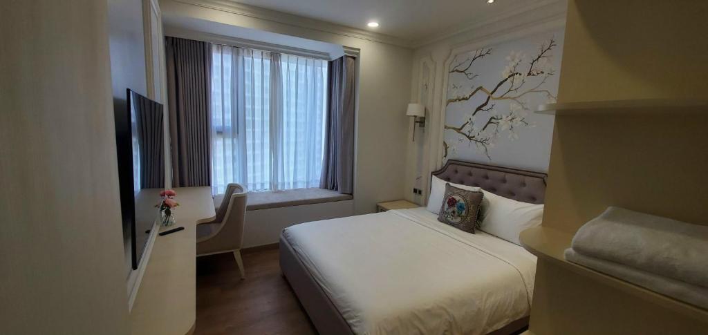 AlaHome Two Bedroom midtown