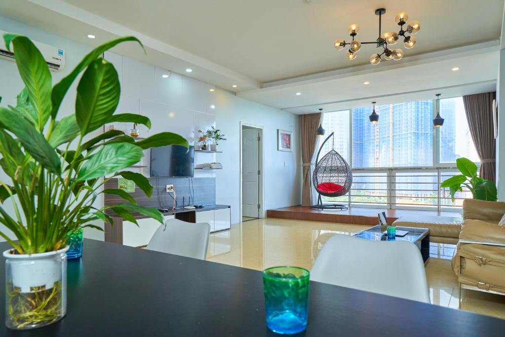 Pooh House 2 - Spacious sea view