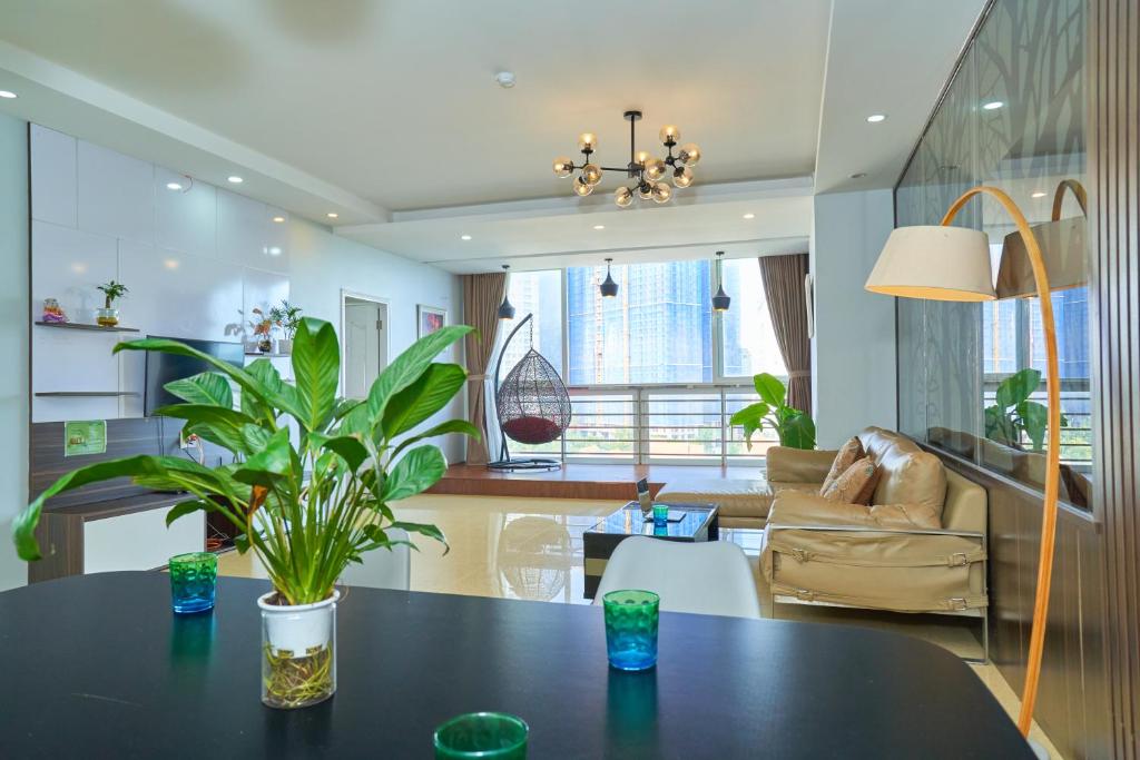 Pooh House 2 - Spacious sea view