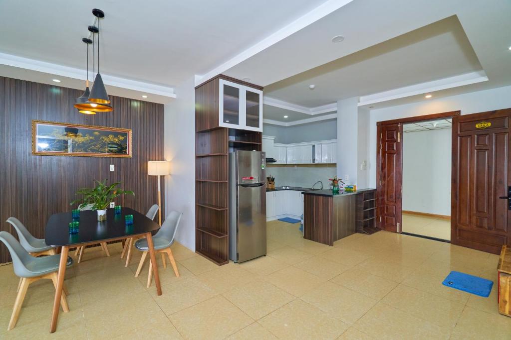 Pooh House 2 - Spacious sea view