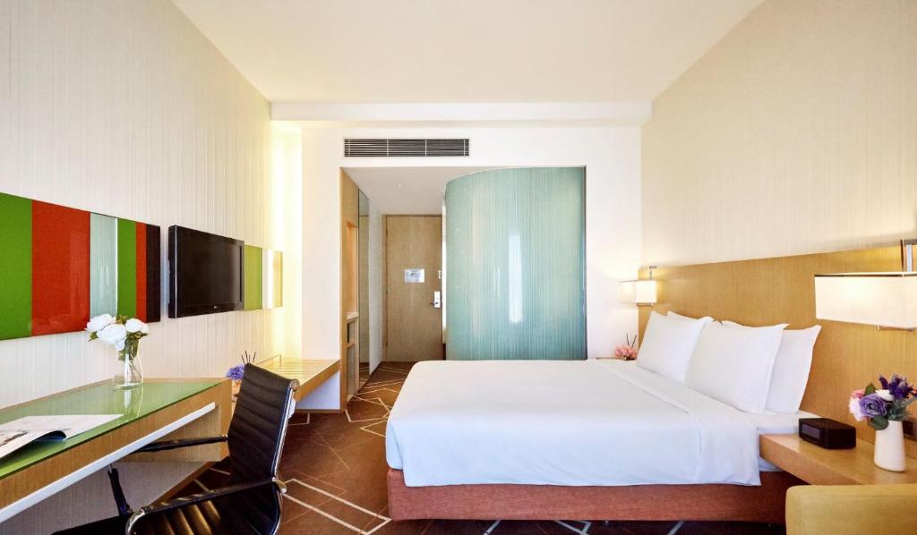 Vega Suites photo 4