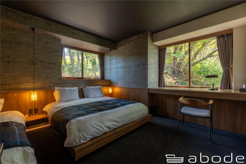 abode villa GORA 八代別邸 photo 4