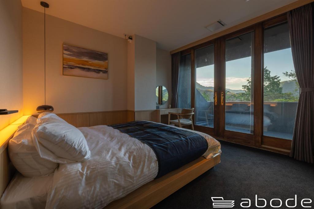 abode villa GORA 八代別邸 photo 3
