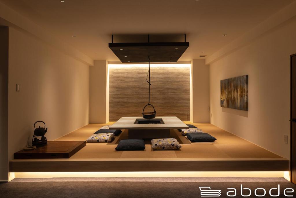abode villa GORA 八代別邸 photo 1