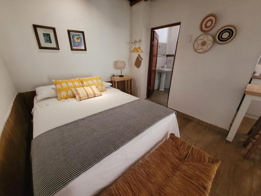 Casa Huerta photo 4